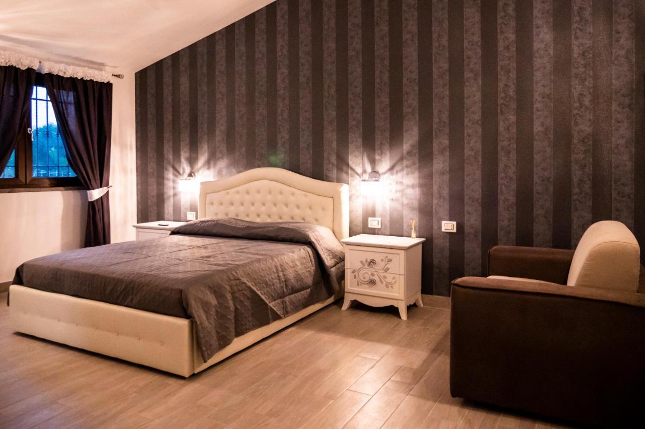네뚜노 Le Rose B&B 외부 사진