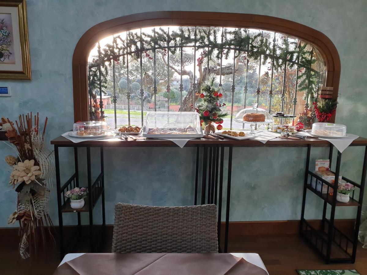 네뚜노 Le Rose B&B 외부 사진