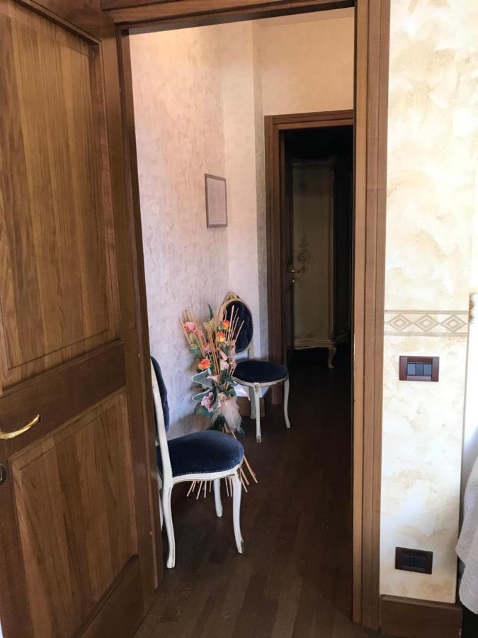네뚜노 Le Rose B&B 외부 사진