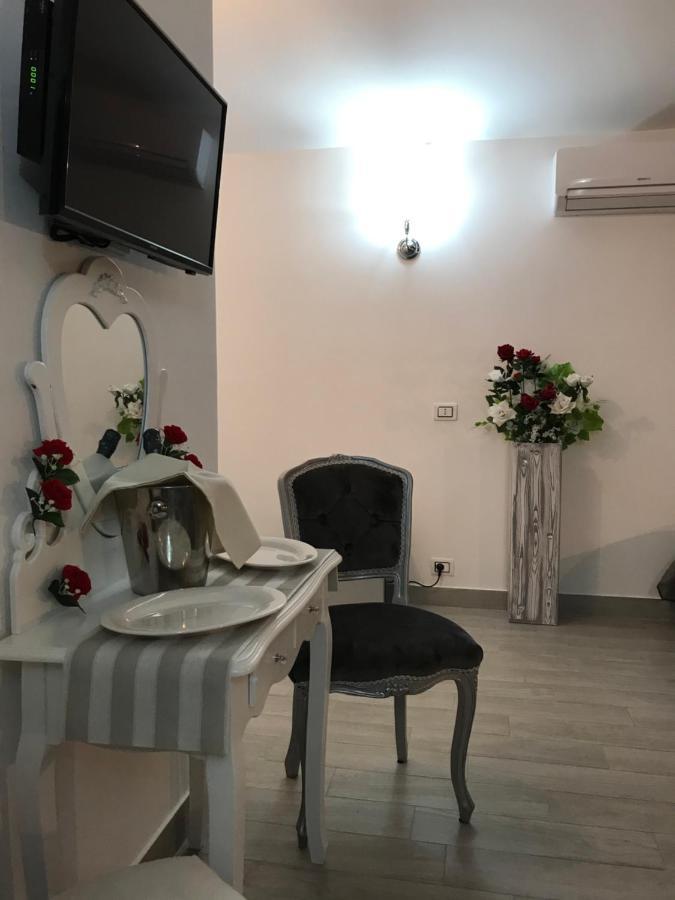 네뚜노 Le Rose B&B 외부 사진