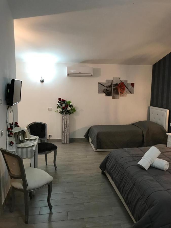네뚜노 Le Rose B&B 외부 사진